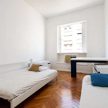 里约热内卢Copacabana House - 270 Metros Quadrados公寓 外观 照片