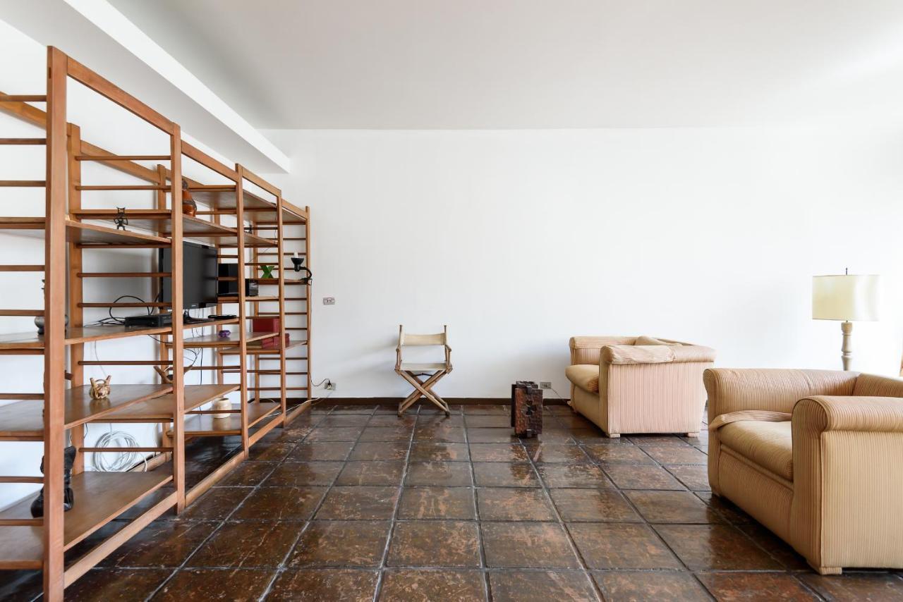 里约热内卢Copacabana House - 270 Metros Quadrados公寓 外观 照片
