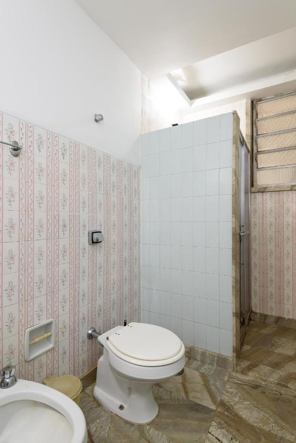 里约热内卢Copacabana House - 270 Metros Quadrados公寓 外观 照片